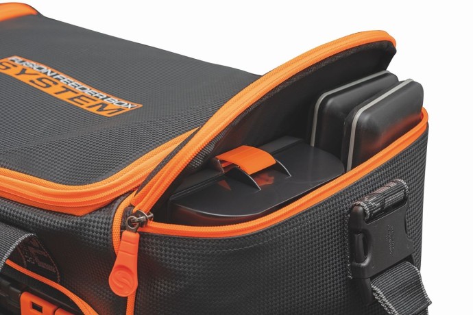 Taška Na Príslušenstvo Guru Fusion Feeder Box System Bag