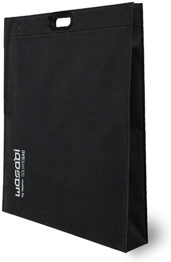 Taška na Sieť Delphin WASABI SquareBAG 55x55cm