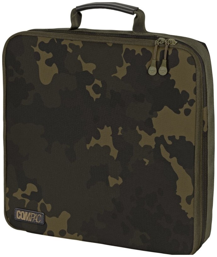 Taška Na Singlez Korda Compac Singlez Bag Dark Kamo