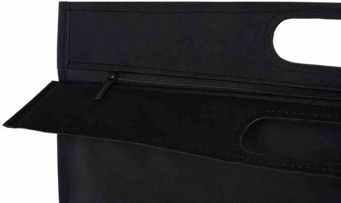 Taška na Síť Delphin WASABI SquareBAG 55x55cm