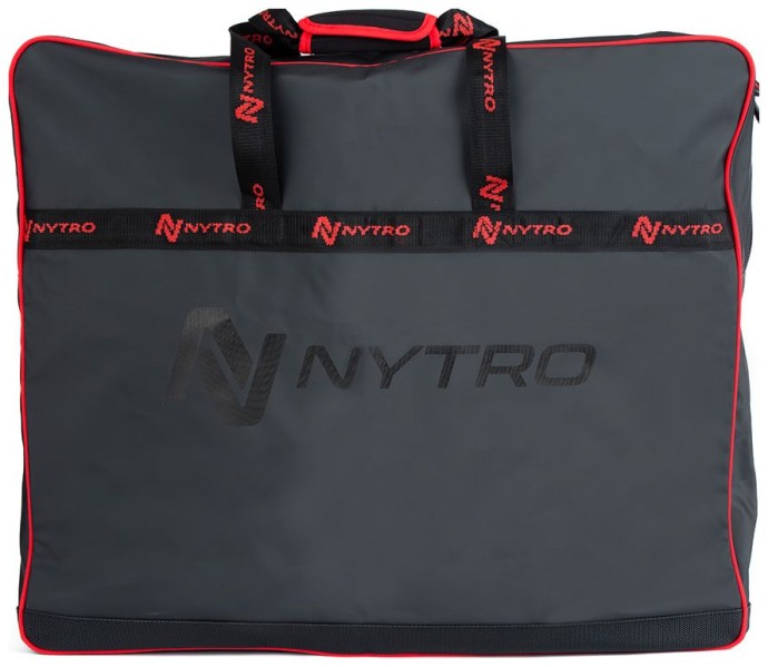 Taška na Vezírek a Příslušenství Nytro Sublime Net & Tray Bag