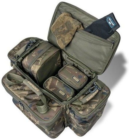 Taška Nash Subterfuge Carryall Medium 30l