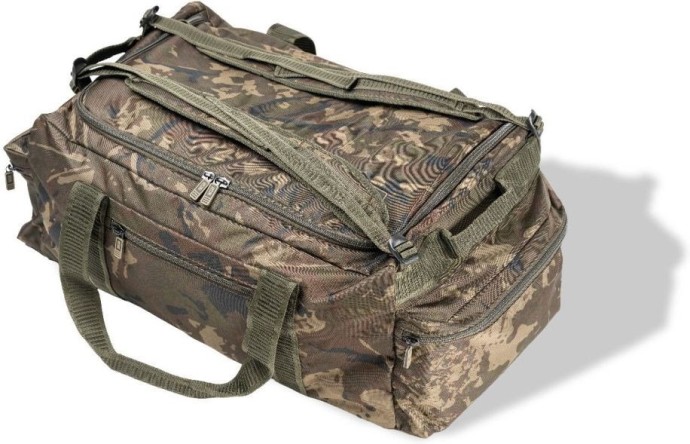 Taška Nash Subterfuge Duffel Bag Large 90L