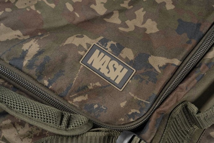 Taška Nash Subterfuge Duffel Bag Large 90L
