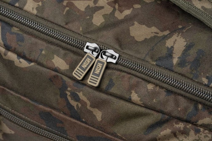 Taška Nash Subterfuge Duffel Bag Large 90L