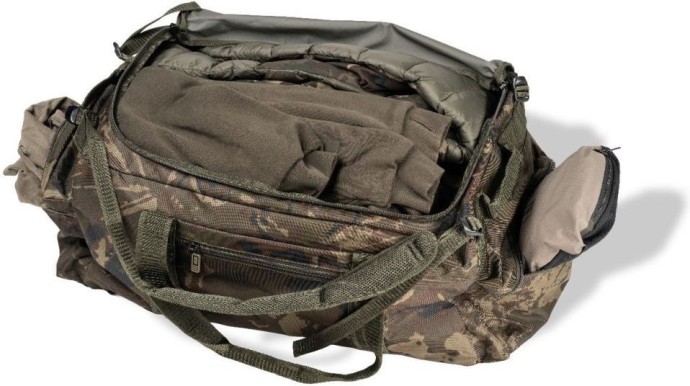 Taška Nash Subterfuge Duffel Bag Large 90L