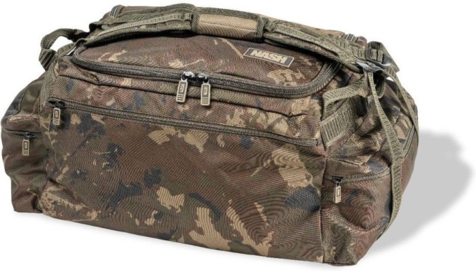 Taška Nash Subterfuge Duffel Bag Medium 45L