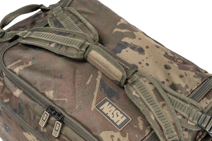 Taška Nash Subterfuge Duffel Bag Medium 45L