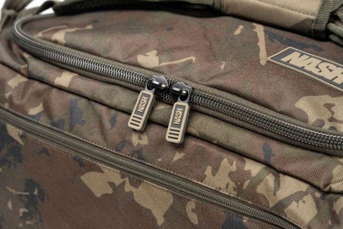 Taška Nash Subterfuge Duffel Bag Medium 45L