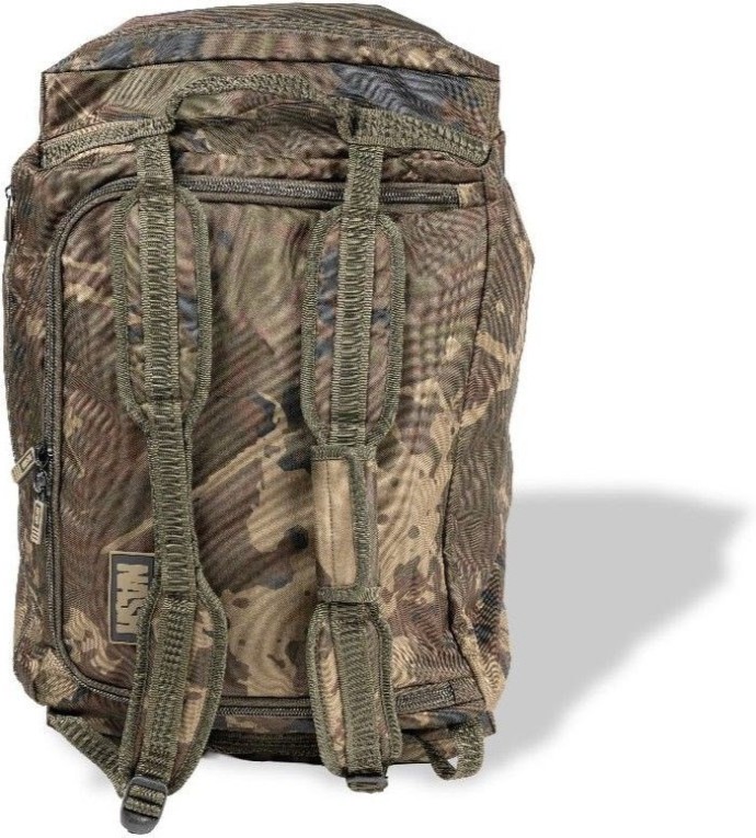 Taška Nash Subterfuge Duffel Bag Medium 45L