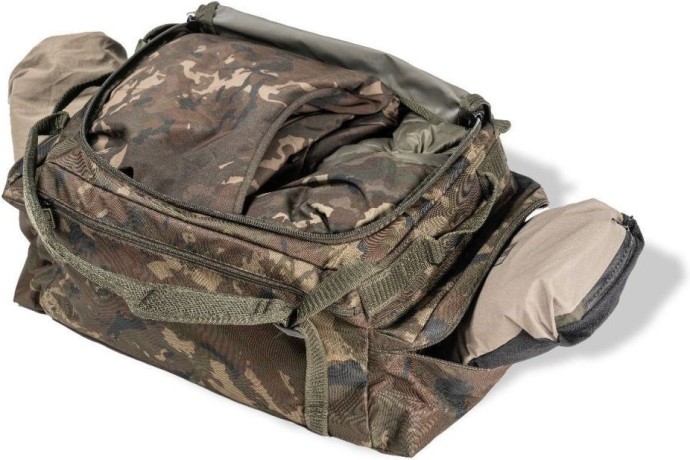 Taška Nash Subterfuge Duffel Bag Medium 45L