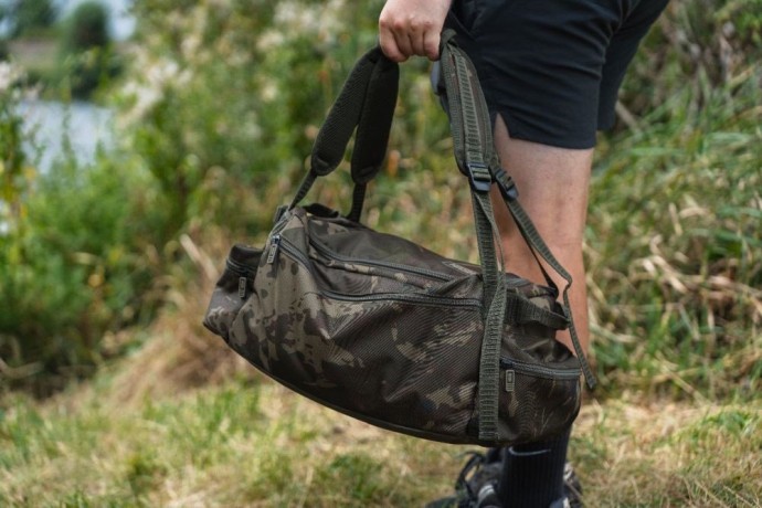 Taška Nash Subterfuge Duffel Bag Medium 45L