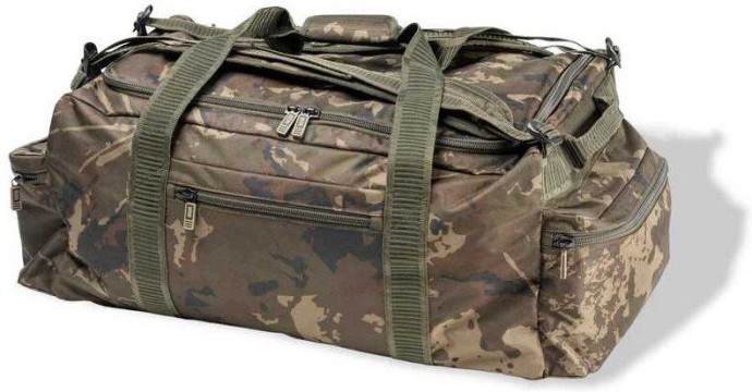 Taška Nash Subterfuge Duffel Bag Small 20L