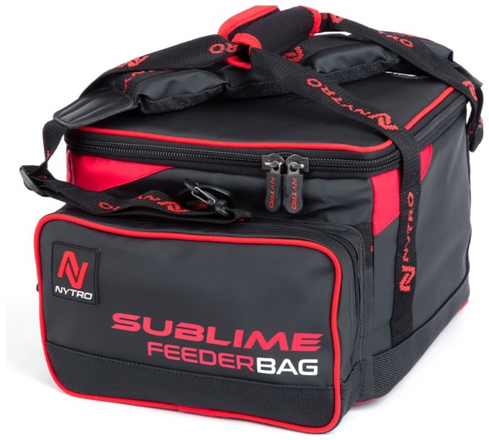 Taška Nytro Sublime Feeder Bag 3030