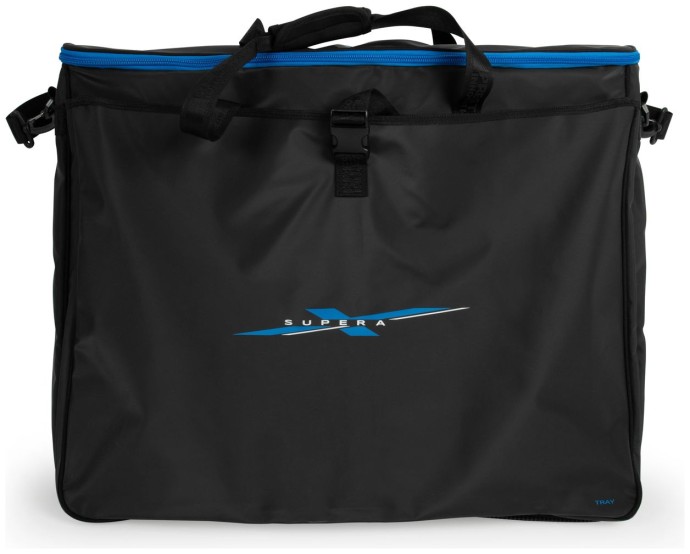 Taška Preston Supera X Tray