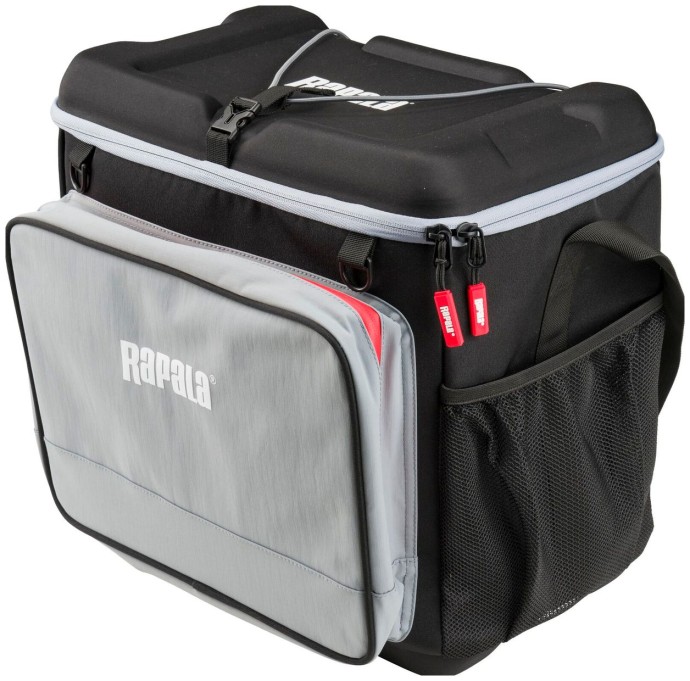 Taška Rapala CountDown Tackle Bag Magnum