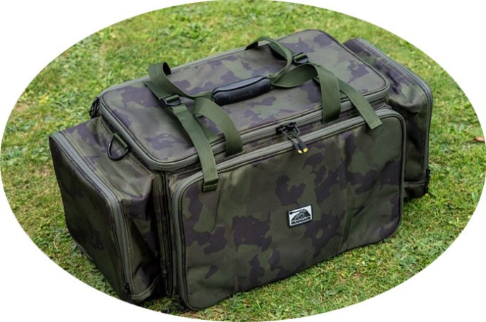 Taška RidgeMonkey Ruggage Kit & Cool Bag