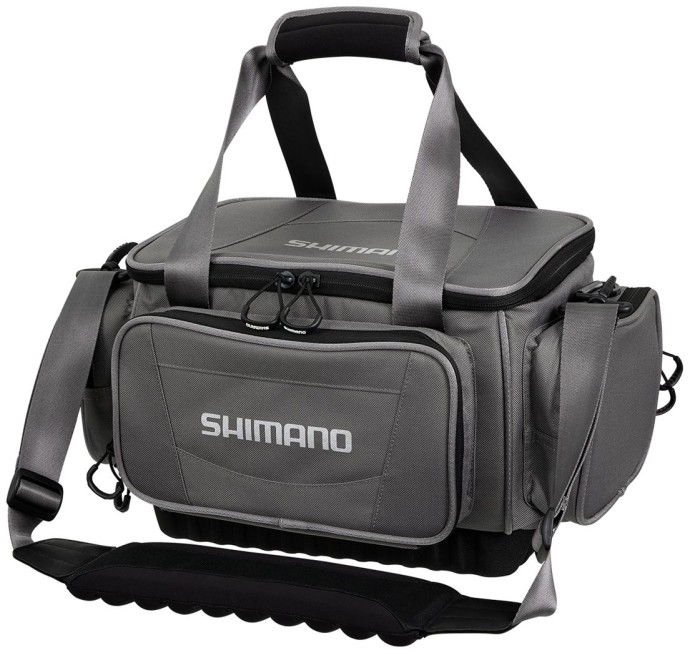 Taška Shimano Tackle Bag Medium