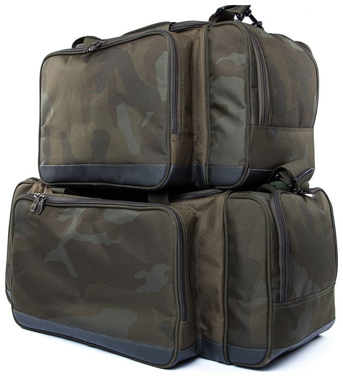 Taška Sonik Bank-Tek Carryall