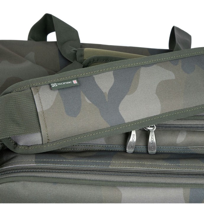 Taška Sonik Bank-Tek Carryall