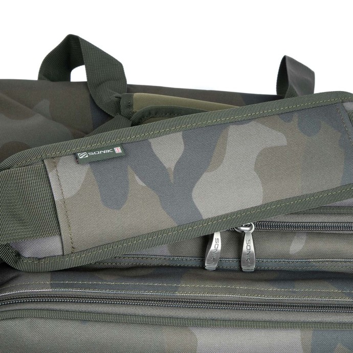 Taška Sonik Bank-Tek Carryall
