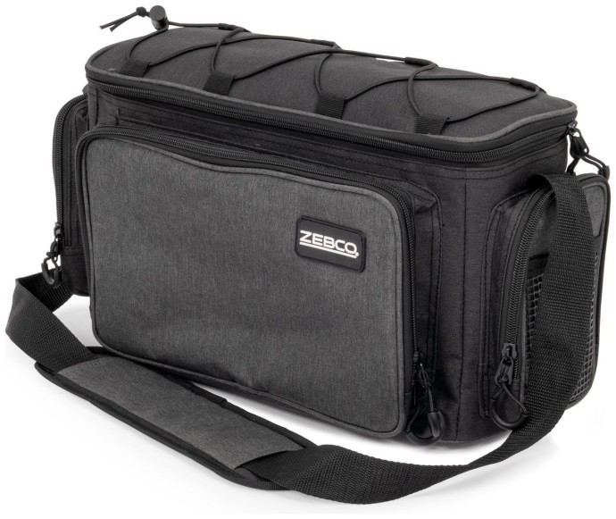 Taška Zebco Trophy System Carryall