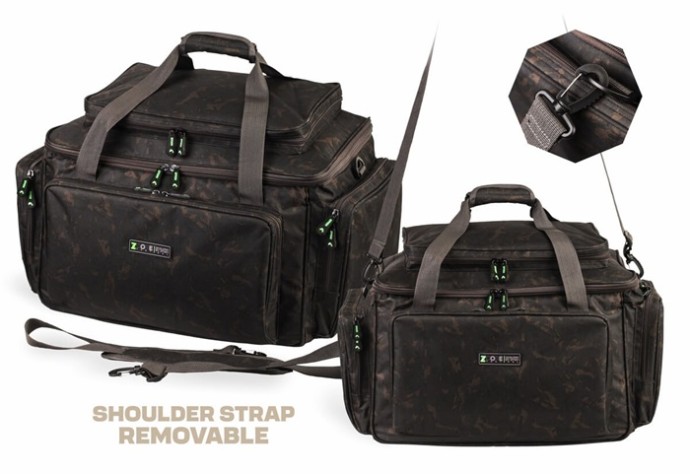 Taška ZFish Carryall Bag Z-CORE