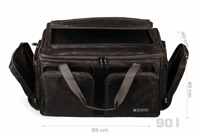 Taška ZFish Carryall Bag Z-CORE