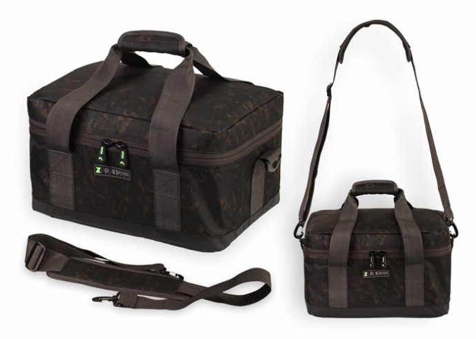 Taška ZFish Z-CORE Cryo Base Cooler Bag 2in1