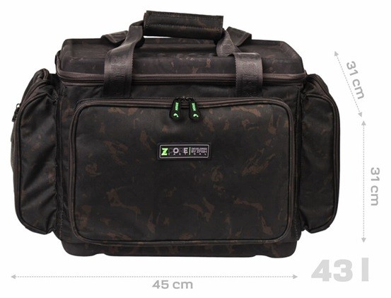 Taška ZFish Z-CORE Elite Bag Carryall Veľkosť M
