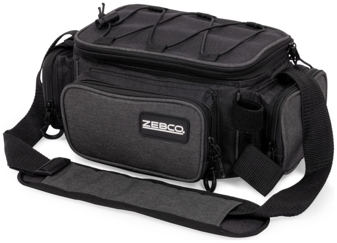 Tašna Zebco Trophy System Carryall