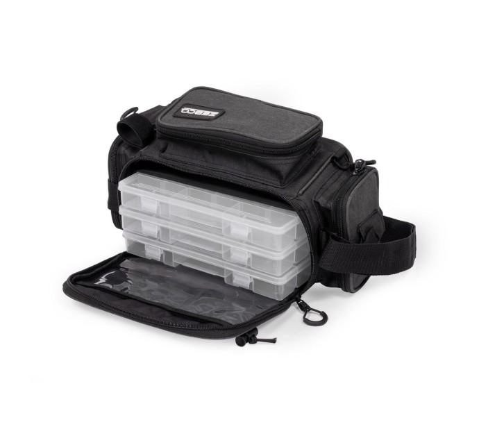 Tašna Zebco Trophy System Carryall