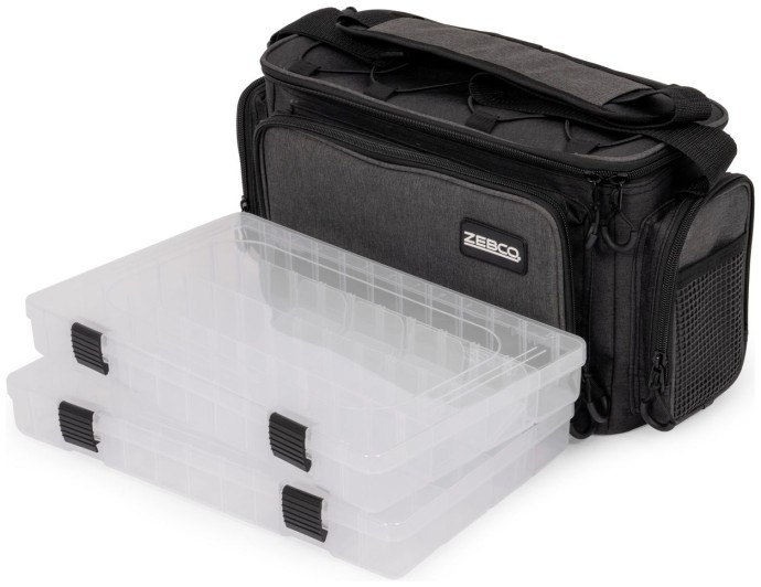Tašna Zebco Trophy System Carryall