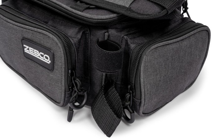 Tašna Zebco Trophy System Carryall