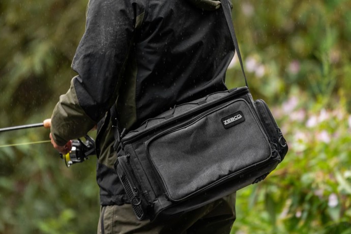 Tašna Zebco Trophy System Carryall