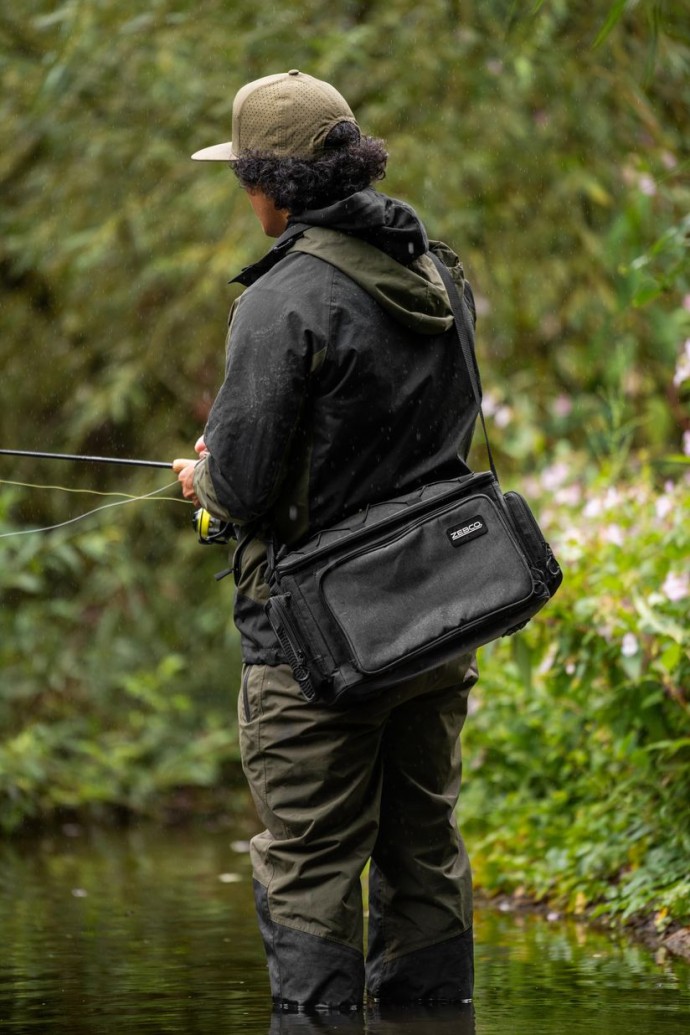 Tašna Zebco Trophy System Carryall