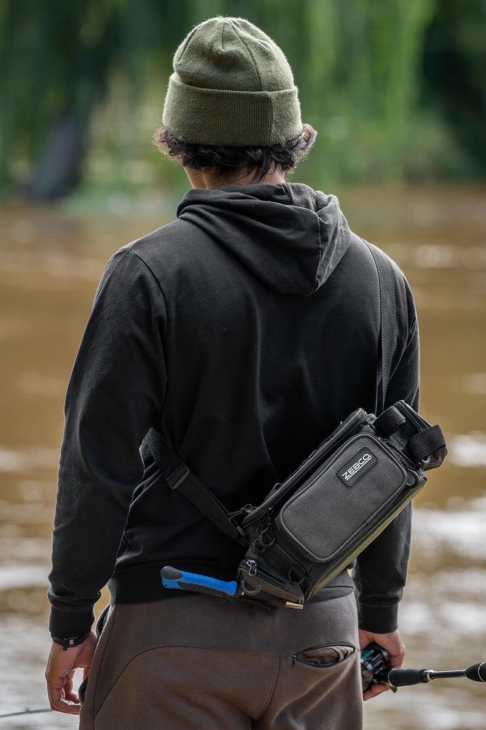 Tašna Zebco Trophy System Carryall