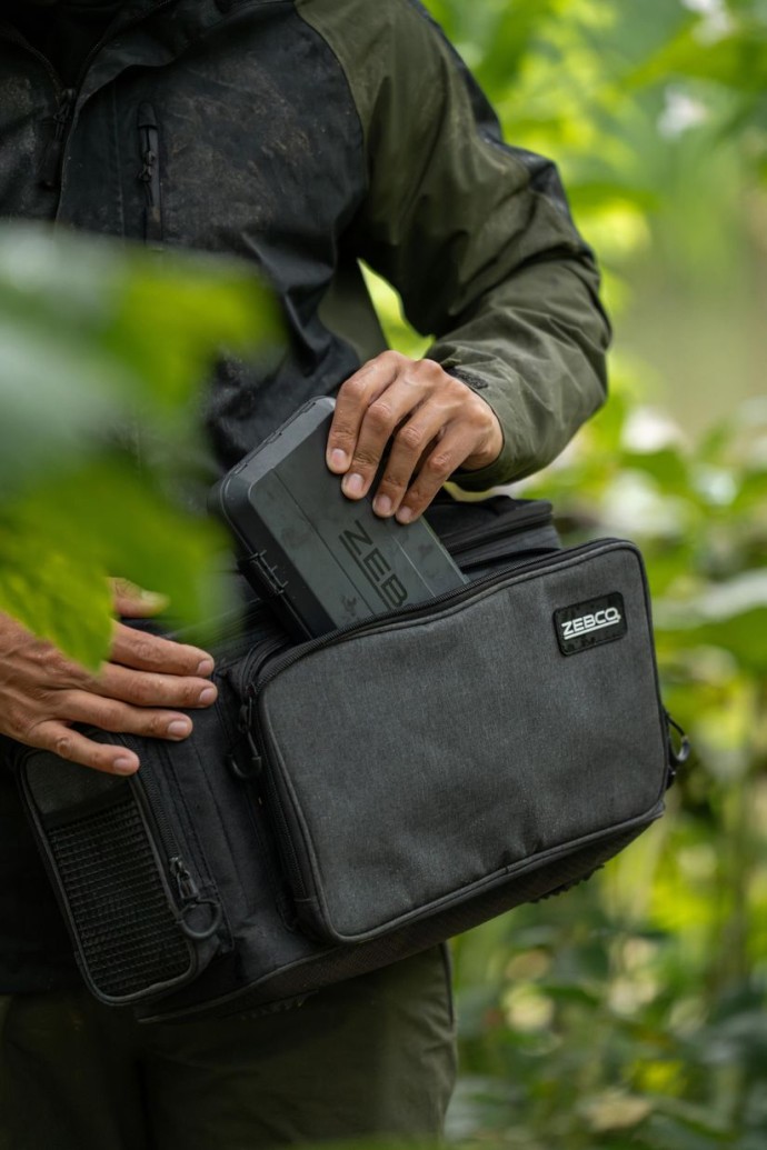 Tašna Zebco Trophy System Carryall