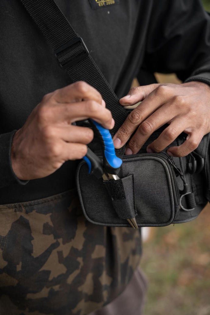 Tašna Zebco Trophy System Carryall