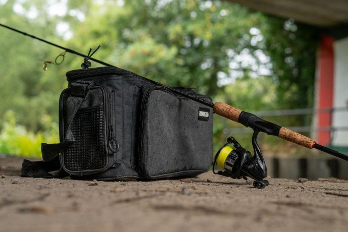Tašna Zebco Trophy System Carryall