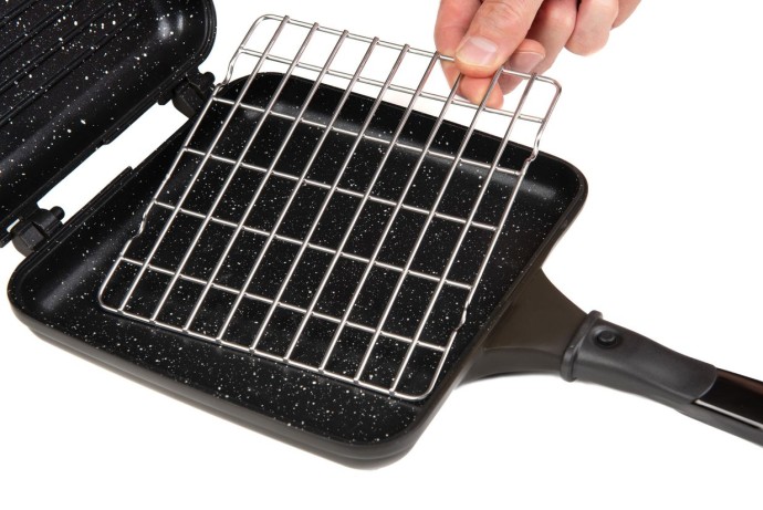 Tava Fox Cookware Multi-Pan