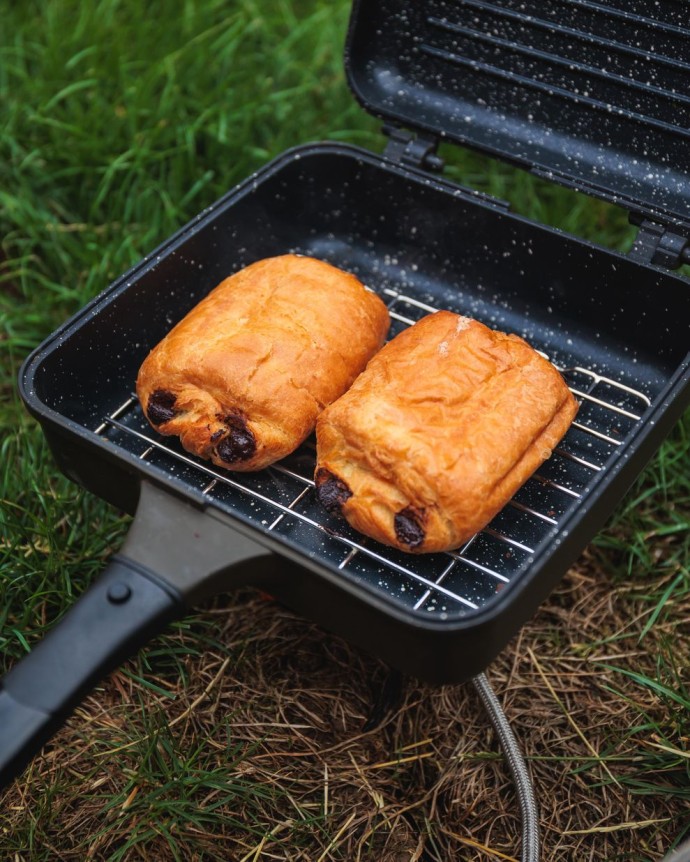 Tava Fox Cookware Multi-Pan