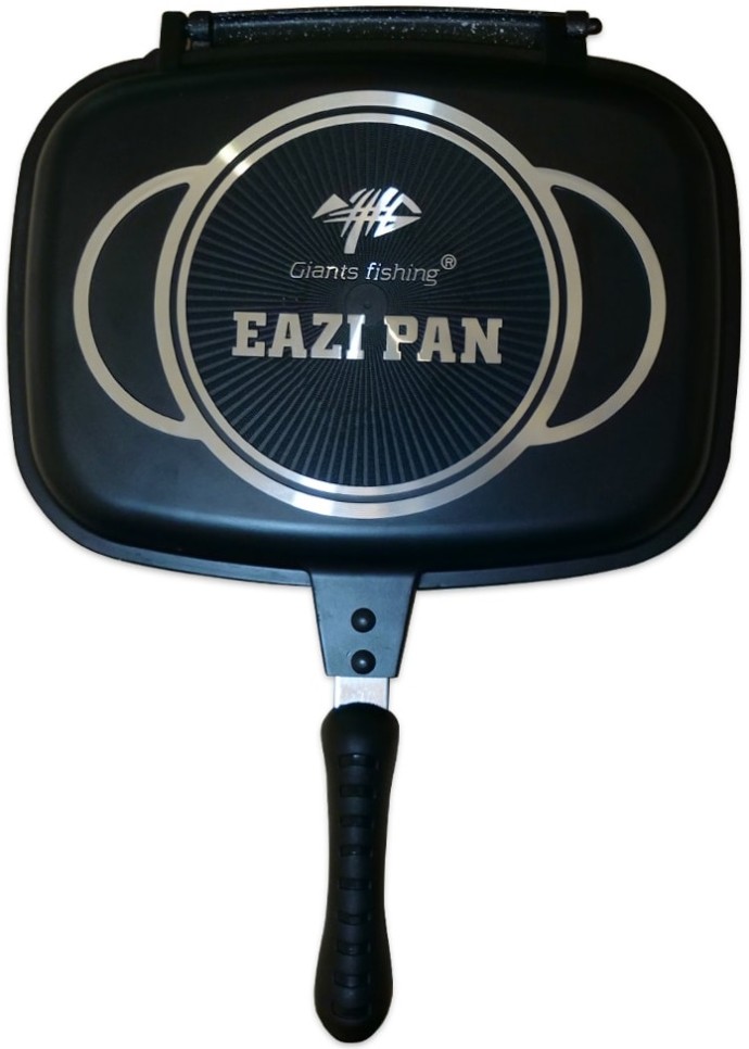 Tava Giants Fishing Eazi Pan Lijevano željezo