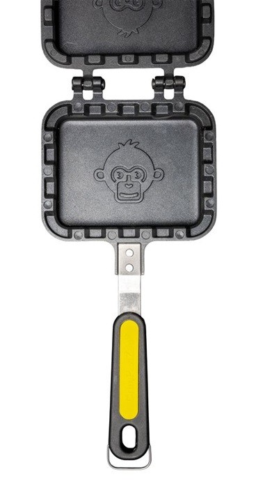Tava RidgeMonkey CrimPanZee