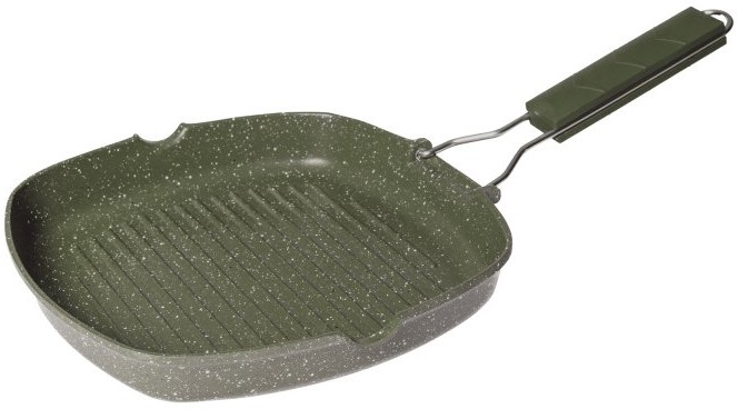 Tava Trakker Armolife Marble Griddle Pan