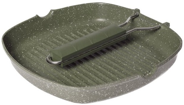 Tava Trakker Armolife Marble Griddle Pan