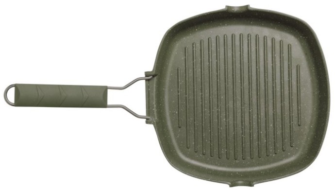 Tava Trakker Armolife Marble Griddle Pan