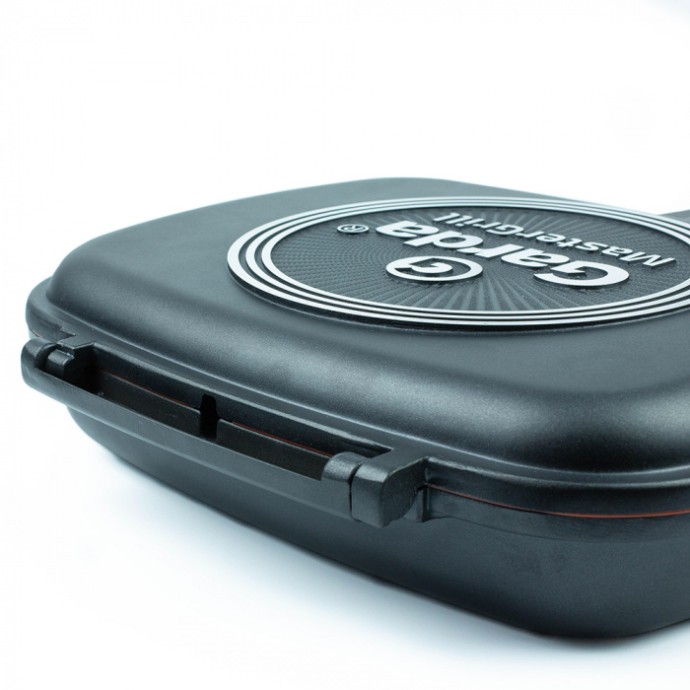 Tava za roštilj Garda Master Grill Pan
