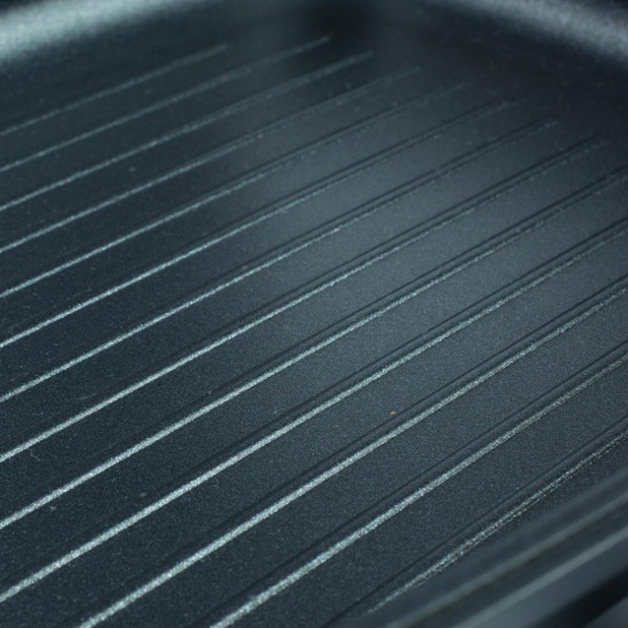 Tava za roštilj Garda Master Grill Pan