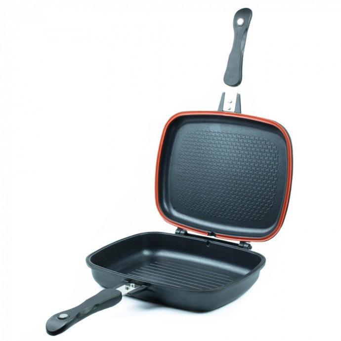 Tava za roštilj Garda Master Grill Pan